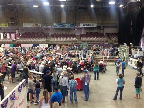 pueblo county fair 2017